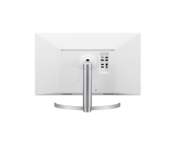 LG 27UL850-W 4K HDR - 523891 - zdjęcie 3